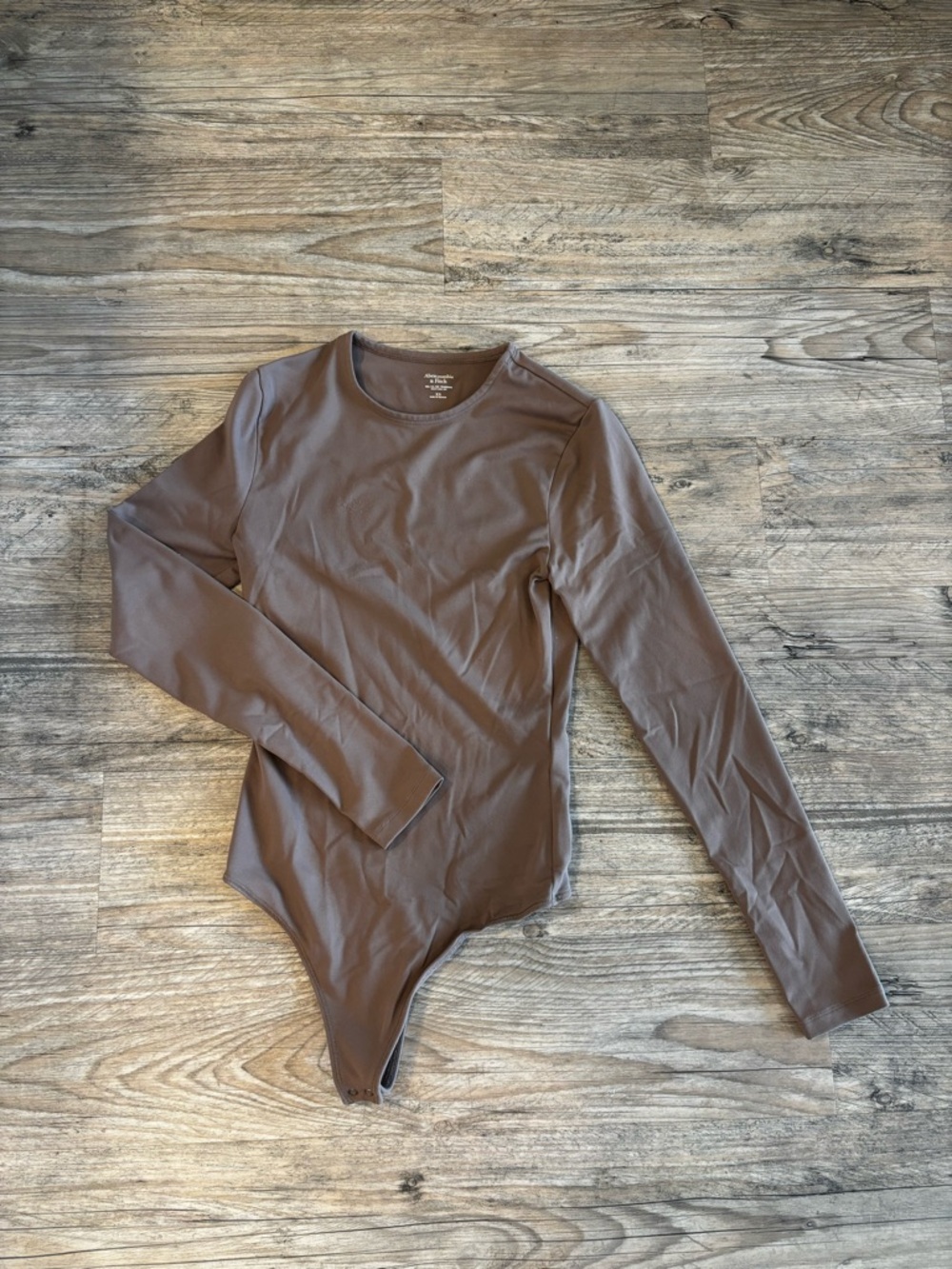 Abercrombie & Fitch Bodysuit